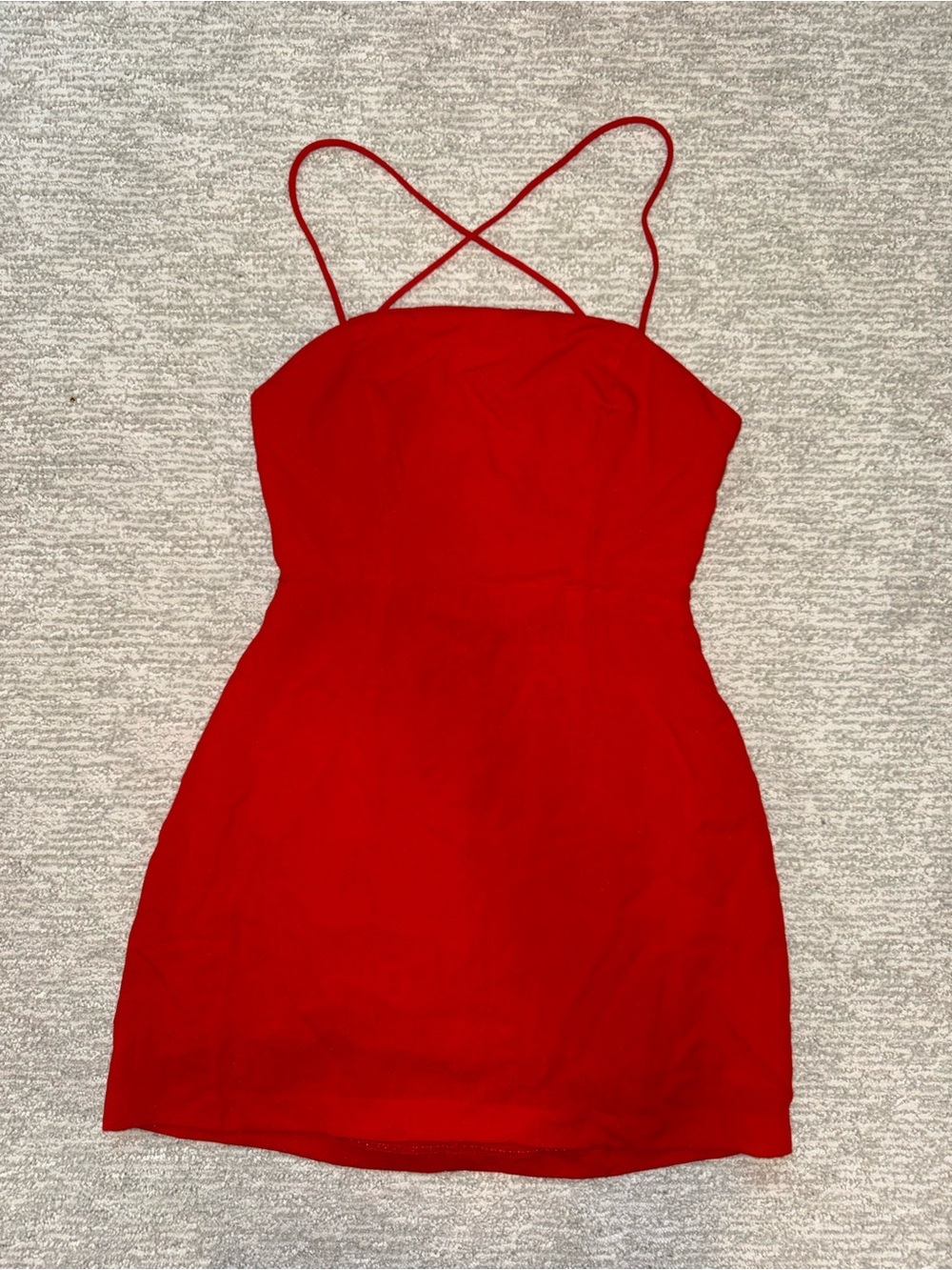 Princess Polly Mini Dress